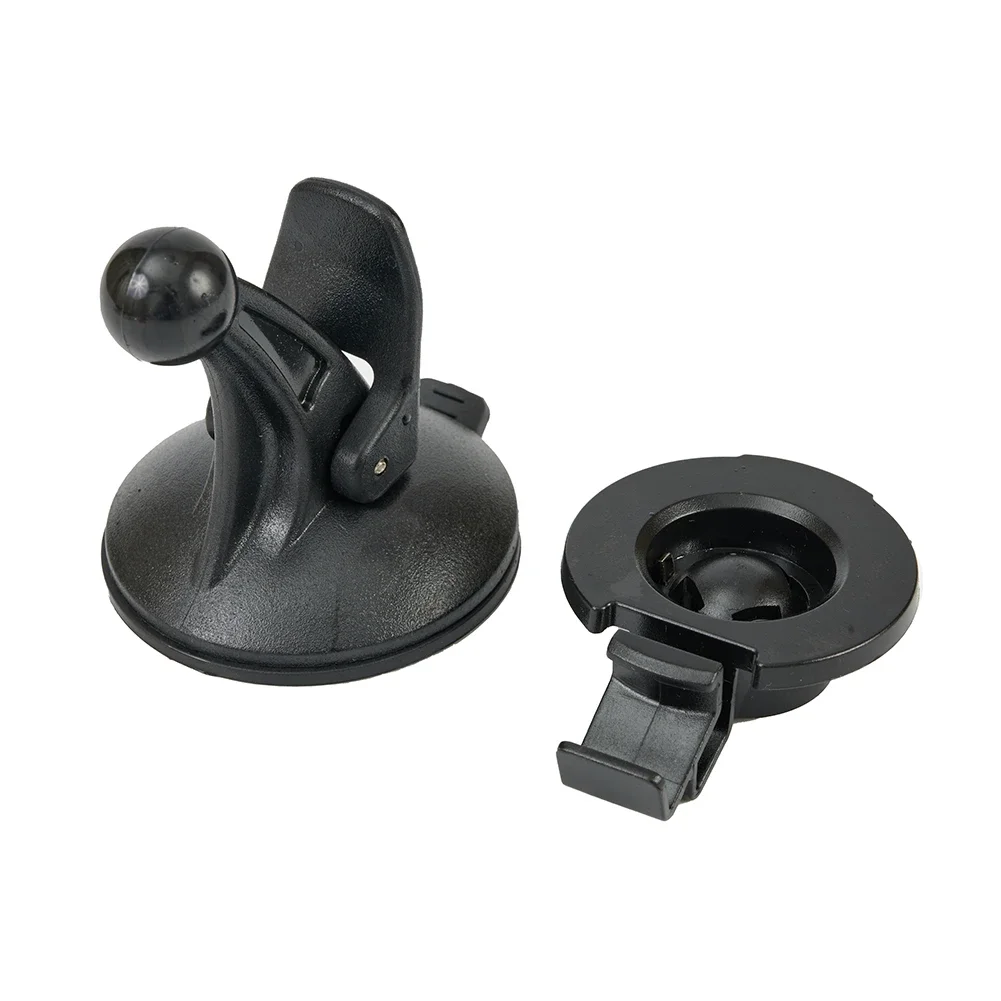 1 шт. автомобильный держатель черный базовый зажим для Garmin GPS Nuvi 65 66 67 68 (LMT LT LM) 2517 C255