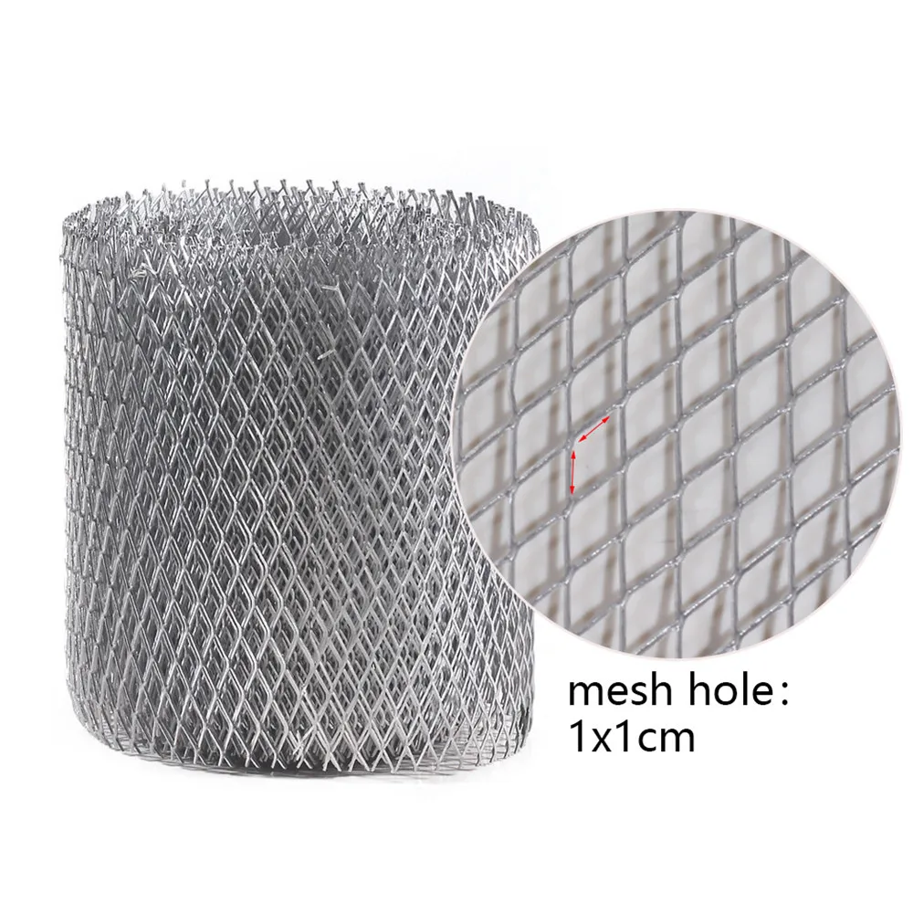 Рисунок 4 - Защитные фильтры для крыши водосточных