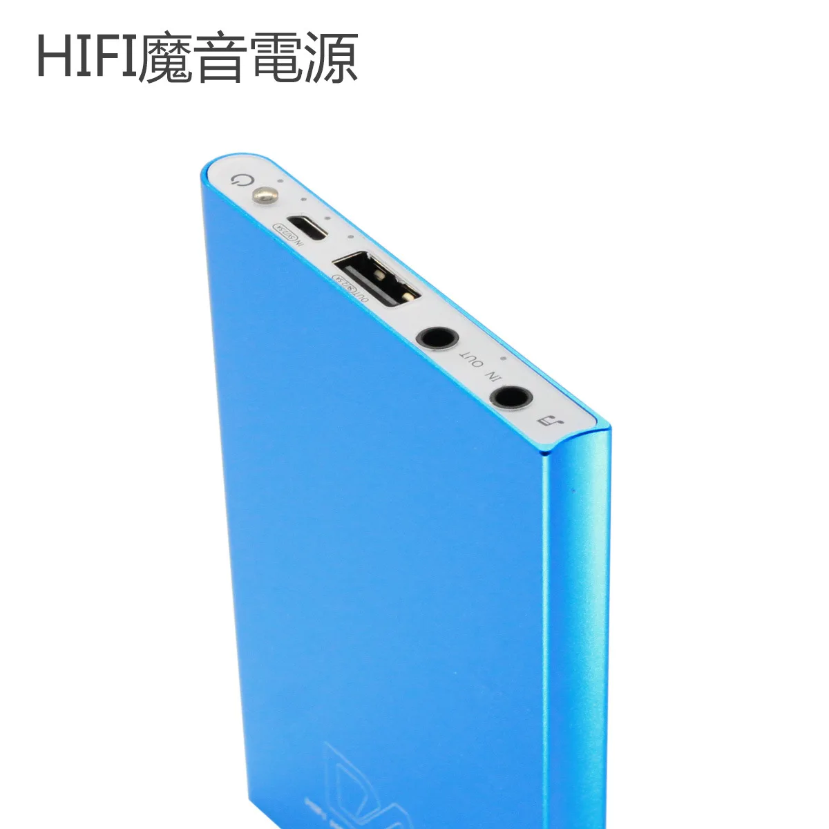 

Усилитель наушников DA07 HIFI