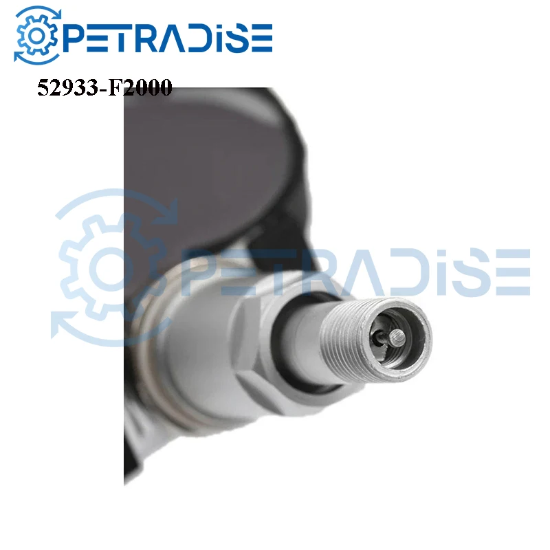 Новый датчик давления в шинах TPMS для Genesis G90 Hyundai Elantra I30 Grandeur Kona Kia Optima автозапчасти