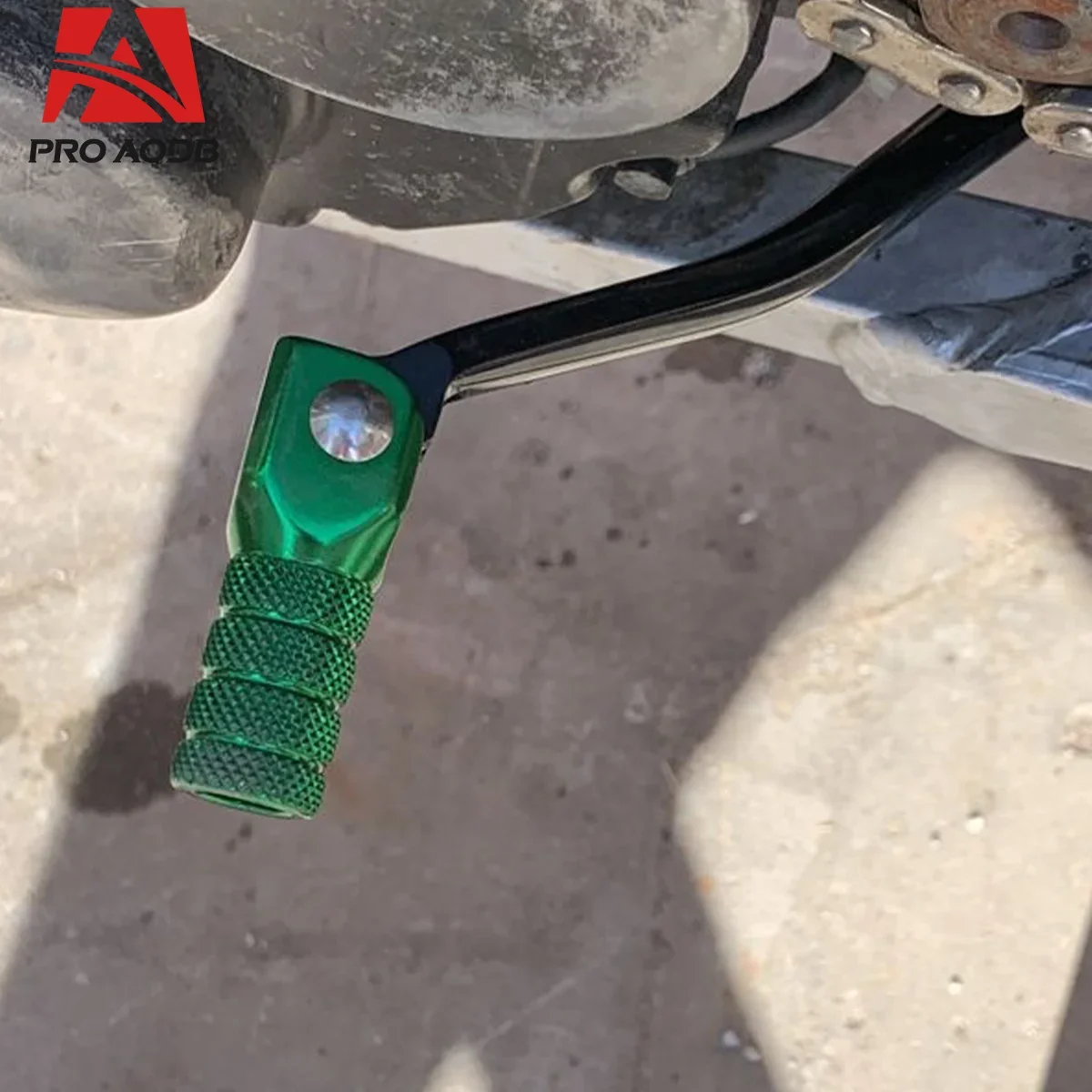 Фрезерный станок с ЧПУ для kx60 85-02 KX80 91-00 KX85 01-15 KX100 96-16 внедорожный велосипед