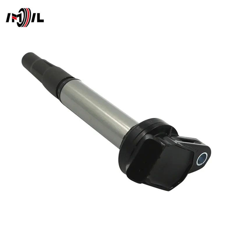 Фото Комплект из 4 катушек зажигания 90919-02258 для Toyota Corolla Prius Lexus CT200h 1.8L 9091902258 90919 02258 UF596 90919-C2003 C2005 №5