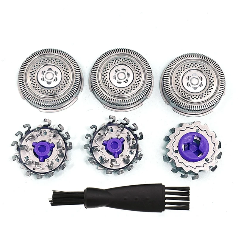 

Бритва запасная для SH98 SP9880 SP9860 SP9861 SP9863 SP9820