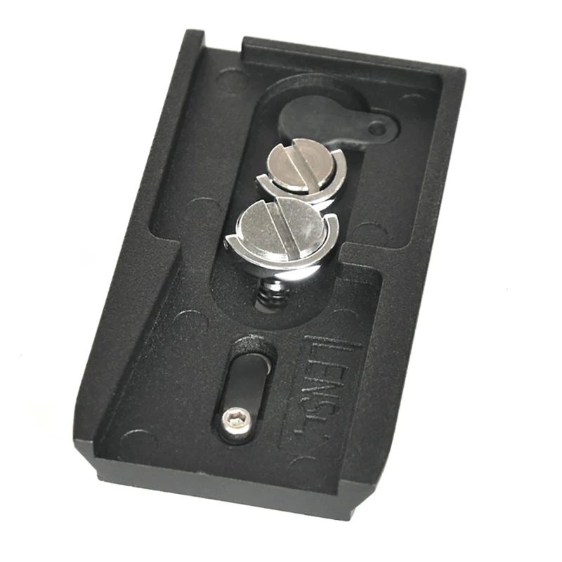 BEXIN 501PL Расширенная БЫСТРОРАЗЪЕМНАЯ пластина P200 для Manfrotto Benro S4 гидравлическая