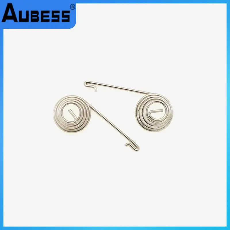 

Battery Cover Spring Easy To Replace Battery Cover Handle Battery Spring Spring Game Console Other Accessories Battery Contacts