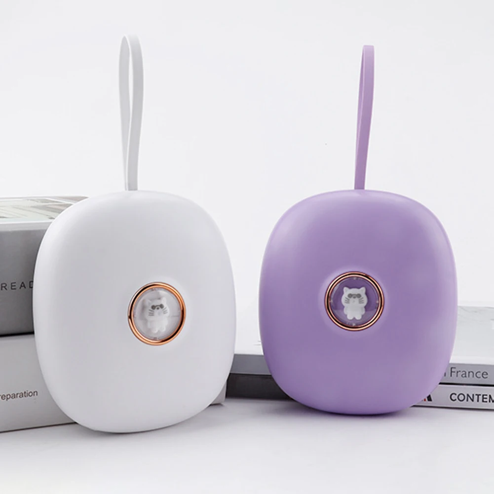 Мощный будильник с функцией пробуждения и 2 вибрирующих режима