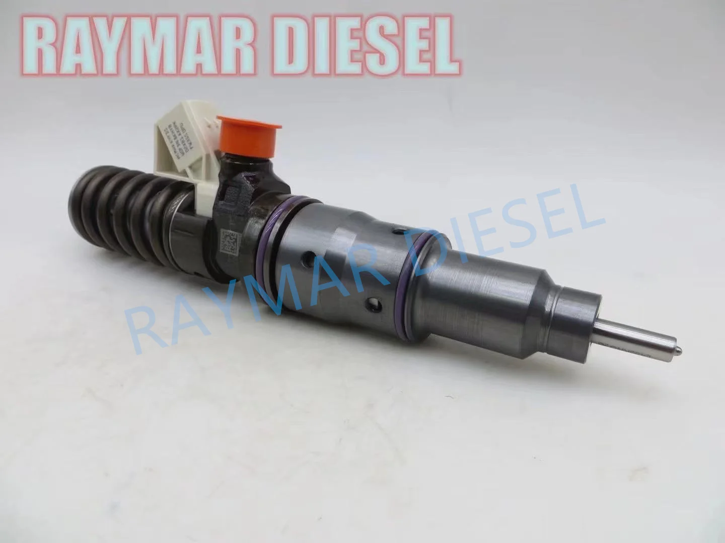 

Genuine Diesel Brand New Fuel EUI Injector BEBE1R13101, 33800-82600, BEBE1R13001, BEBE1R13301, BEBE1R13401, 42013402 Genuine Di