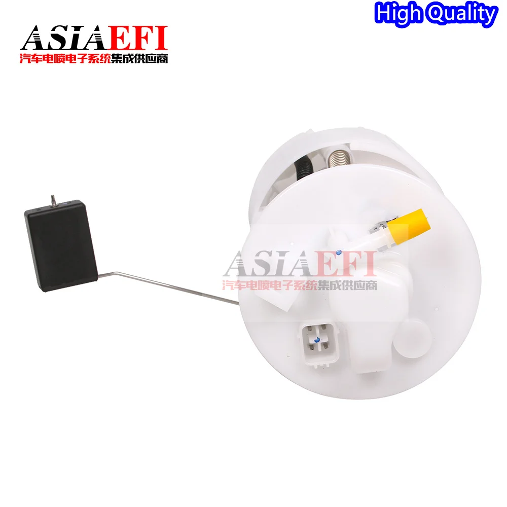 Высококачественный электрический топливный насос L387-13-35Z в сборе для Mazda 6 2.0 2.3 GG GY