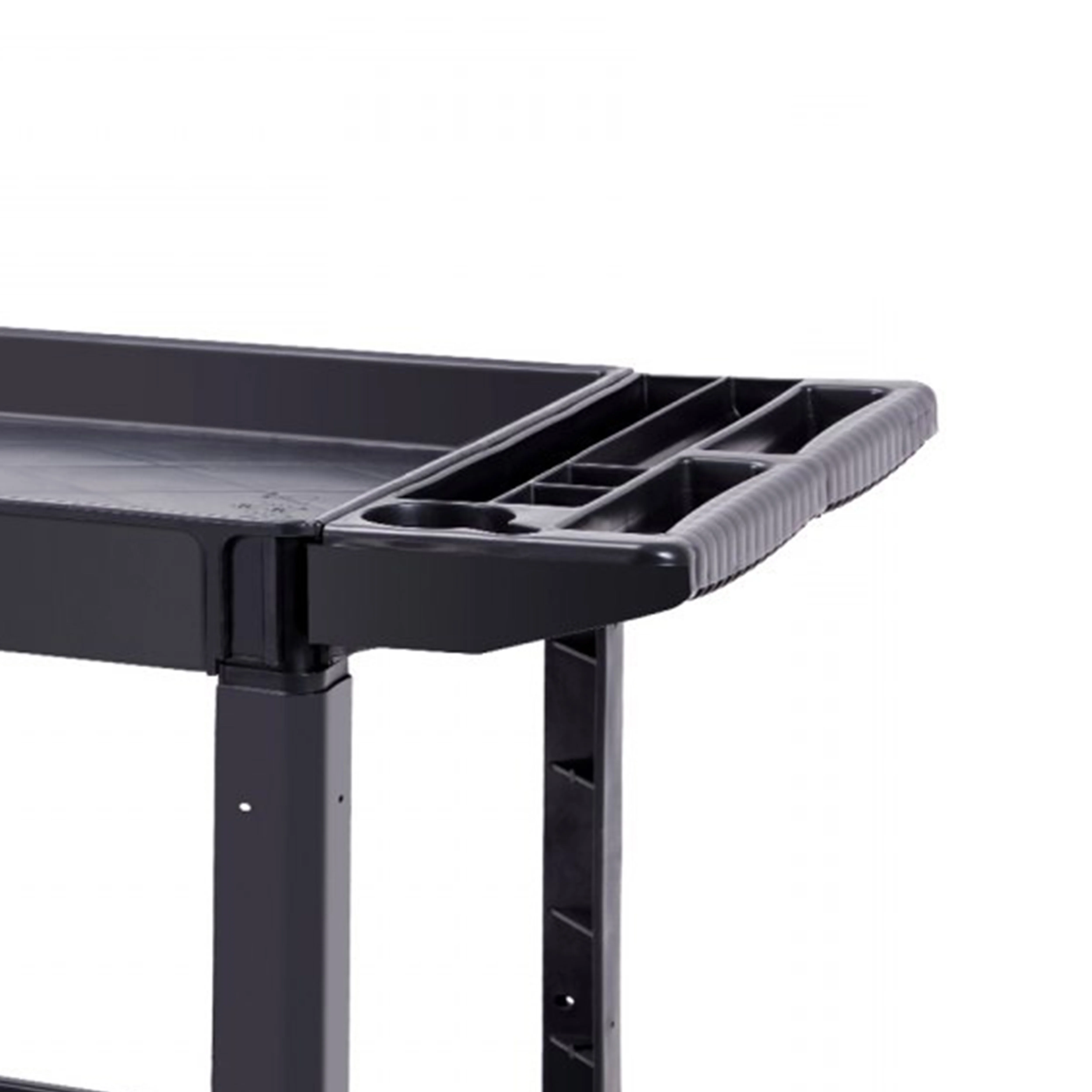 Промышленные тяжелые ручные тележки многофункциональные для хранения