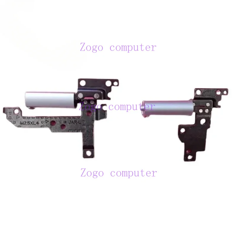 Новый для Dell Inspiron 7420 7425 2-в-1 шарнирный ЖК-экран оси 0RJ12D 05XG2W