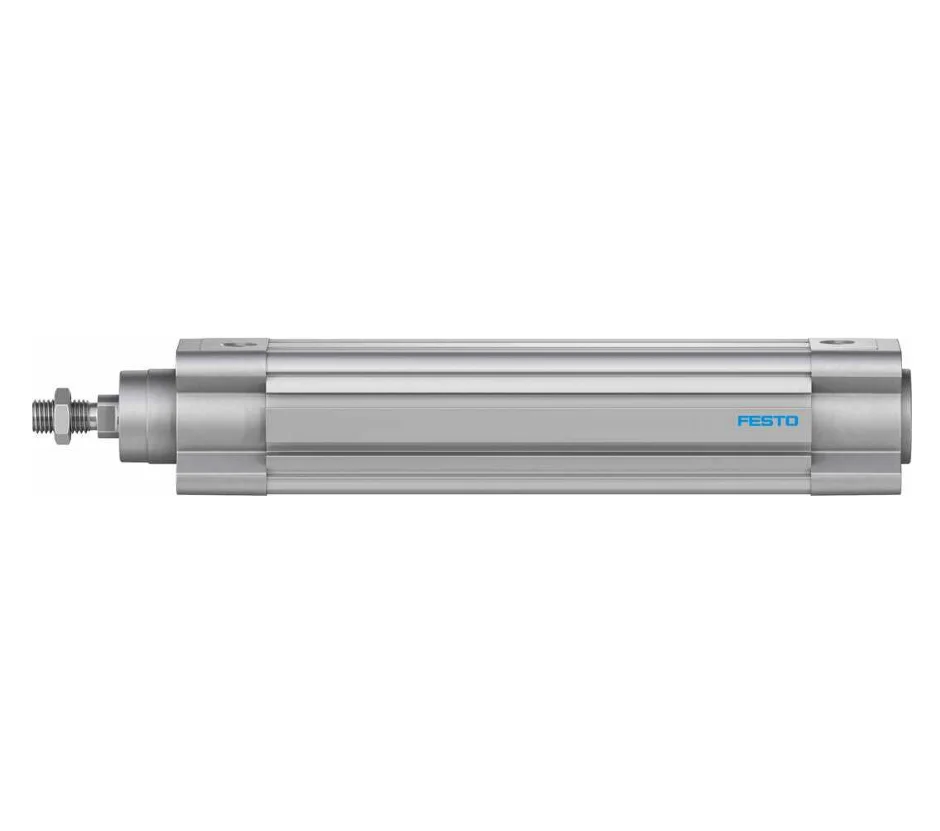 Новый цилиндр FESTO DSBC-40-160-D3-PPSA-N3 3660770 ISO |