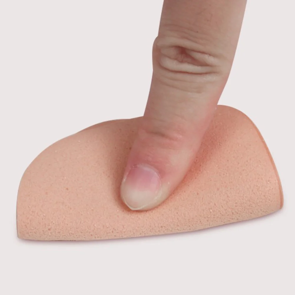 5 пар дышащих подушечек для передней части стопы мужчин и женщин плюсневые