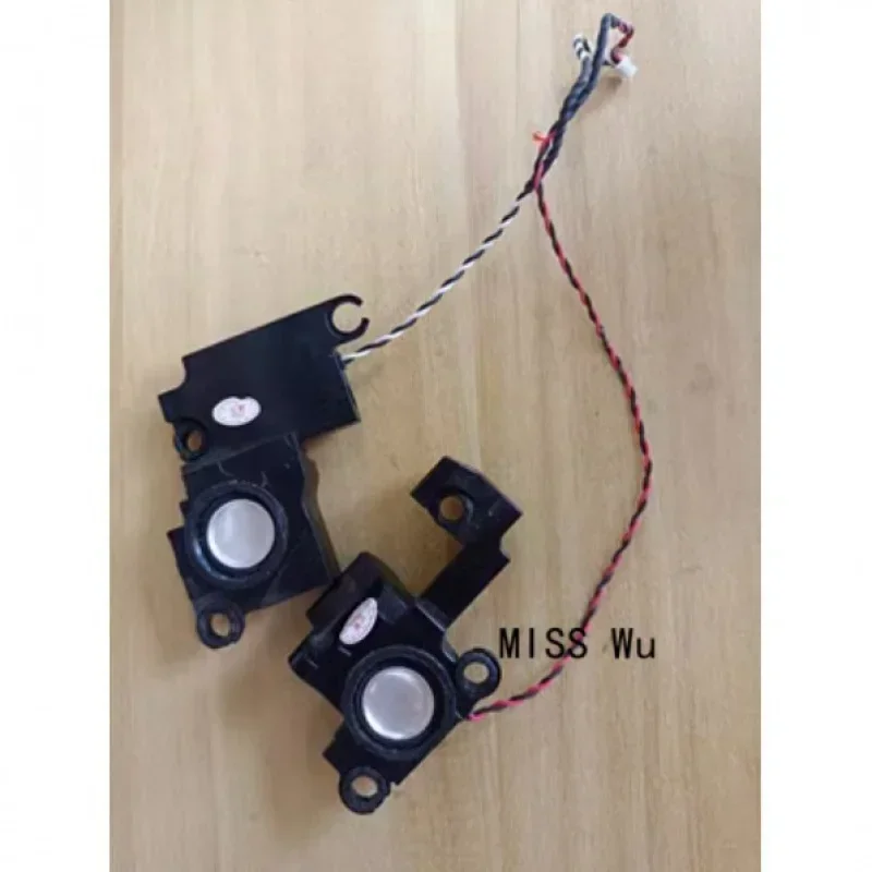 Оригинальный встроенный динамик Samsung q470 q470c q468 np550p4c np550p4a np500p4c L &amp R