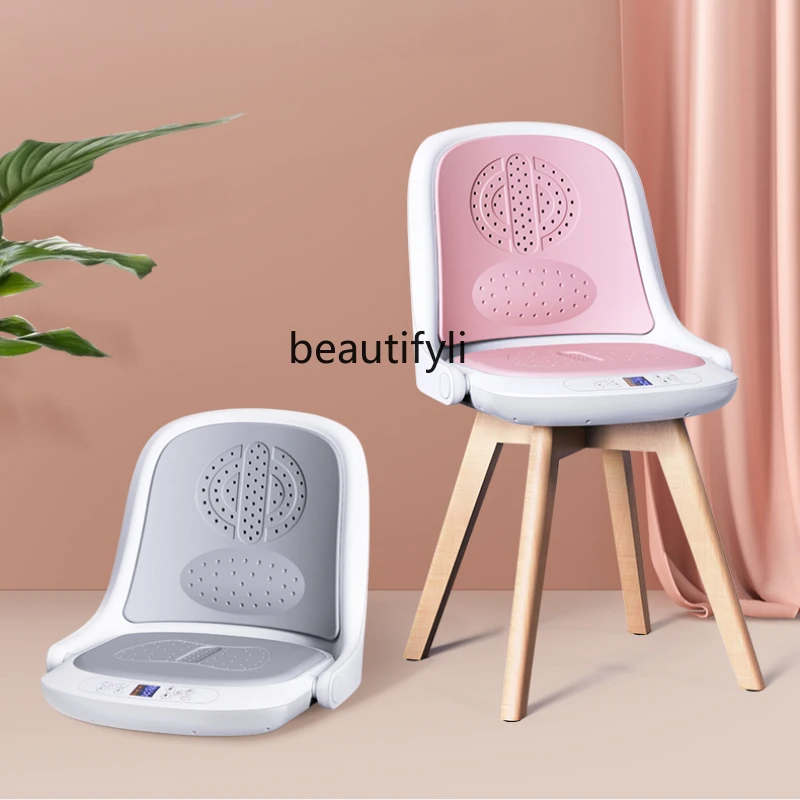 

Moxibustion Seat Moxibustion Cushion Moxibustion Fumigation Instrument Moxibustion Stool Chair Moxibustion Cushion Barrel