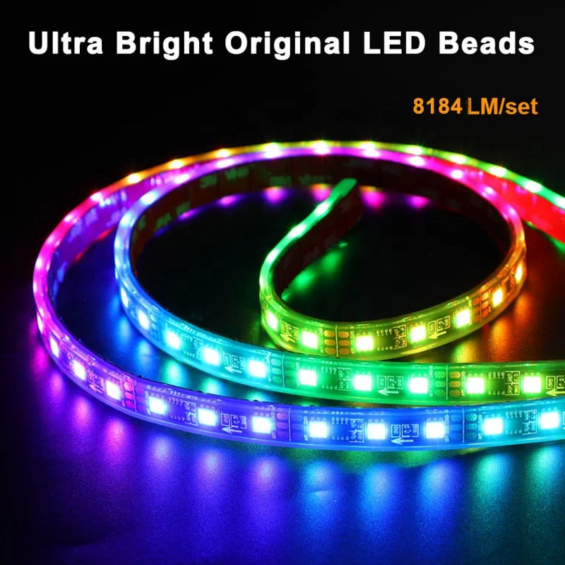 Pro Plus IP68 водонепроницаемый светящийся в темноте автомобиль 6 шт.