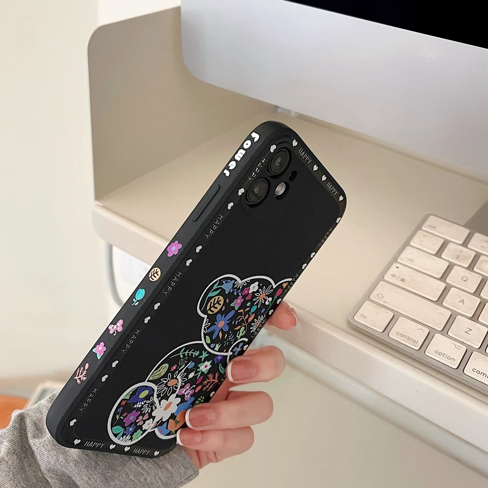 Силиконовый чехол для Huawei Honor 8X Mate20 Pro Y9 2019 Nova 5T | Мобильные телефоны и аксессуары
