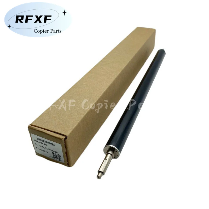 

Compatible For Kyocera 3500i 4500i 5500i 3501i 4501i 5501i 6500i 8000i 8001 Developer Magnetic Roller Copier Spare Printer Parts
