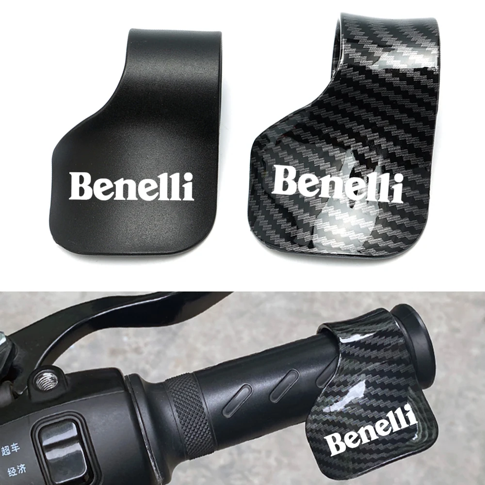 Зажим акселератора для руля Benelli Trk 251 502X 502C 752S 302S BN600 BN125 Leoncino 500