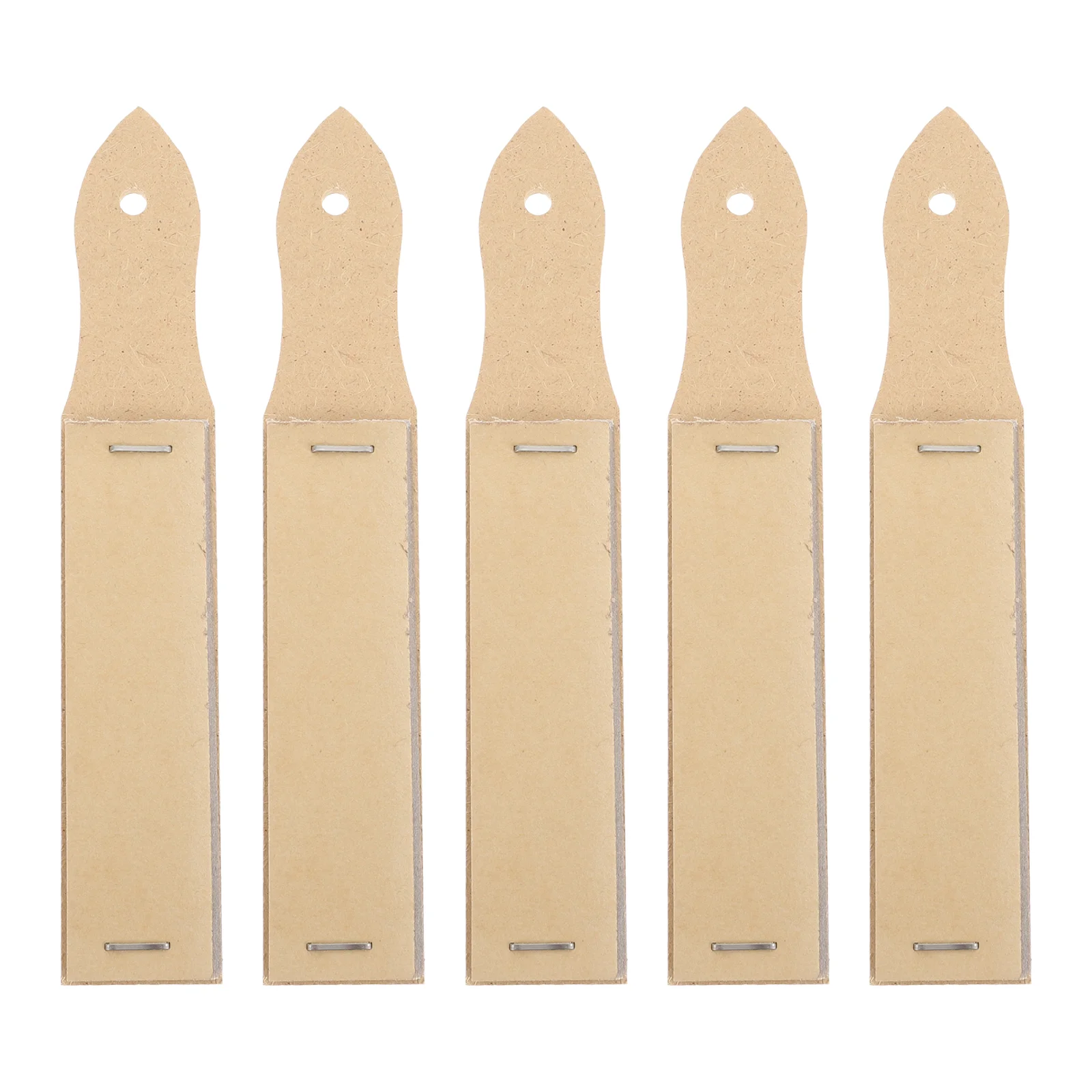 

5pcs Sketch Pencil Tool Pencil Sandpaper Sandpaper Paper Boards DIY Art Painting Supplies for School