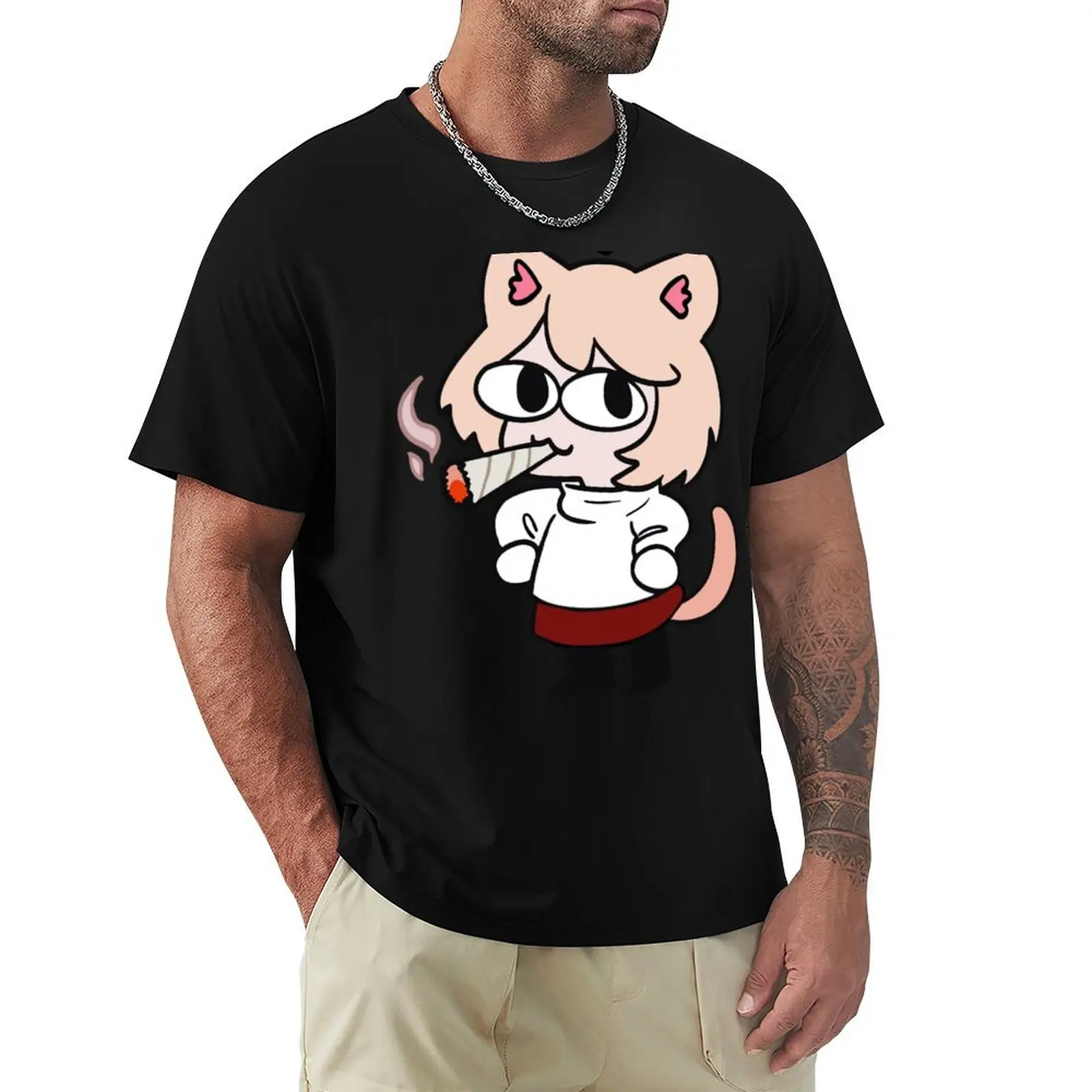 Футболка Neco Arc