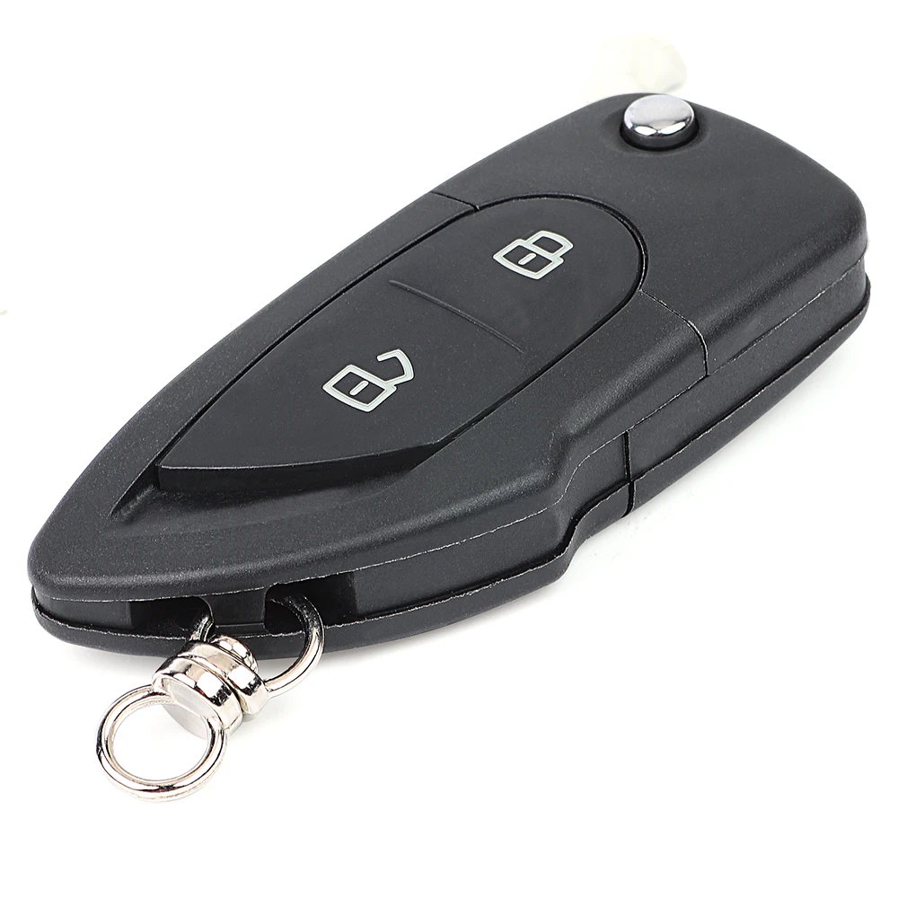 DIYKEY 400 837 231 433 МГц 315 чип ID46 / ID48 для Lamborghini Gallardo FCC ID: MYT8Z0837231 БЕСКЛЮЧЕВОЙ вход брелок