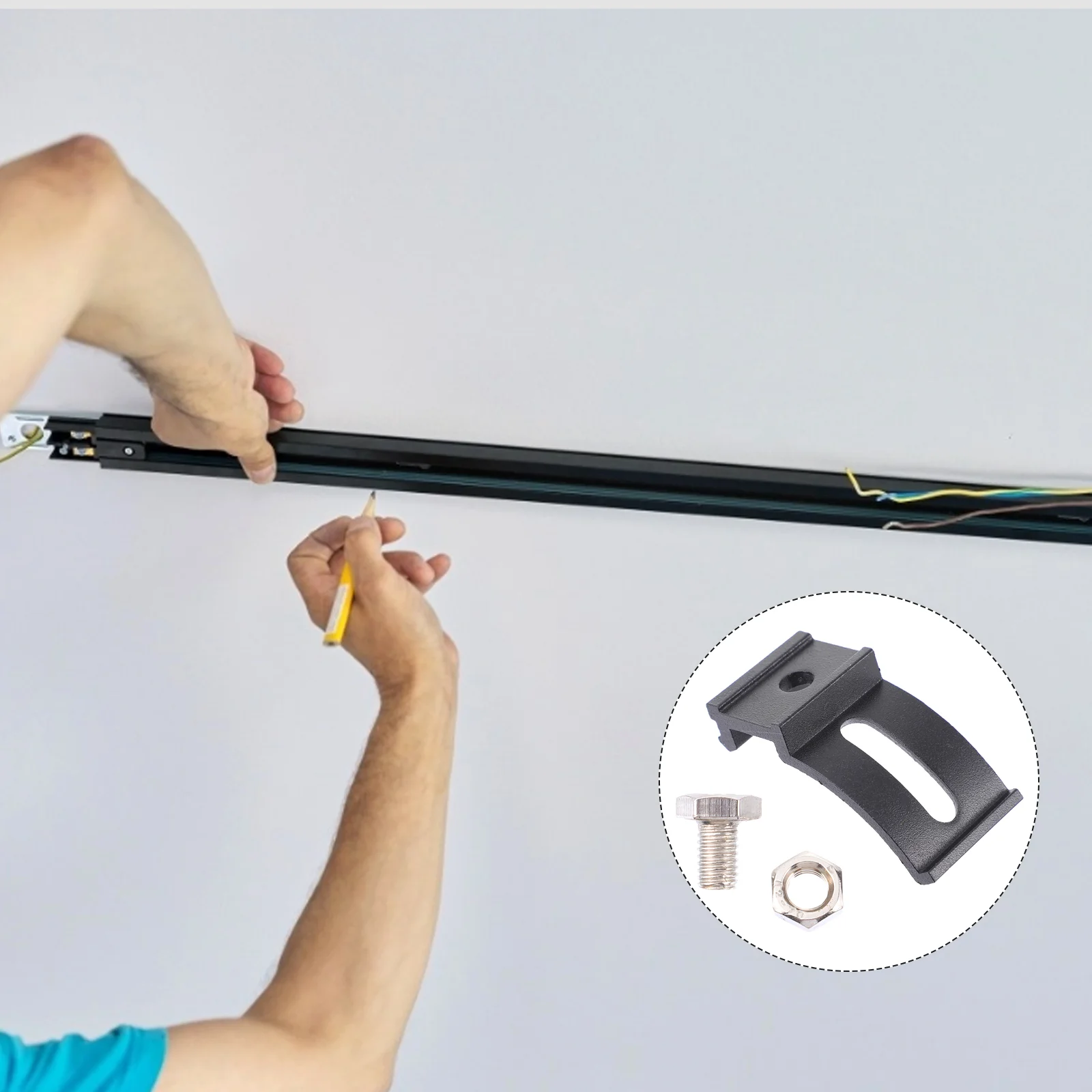 

Car Accessories Work Lamp Bracket Light Bar Bracket Light Bar Mounting Brackets Car Light Bar Mount Rack