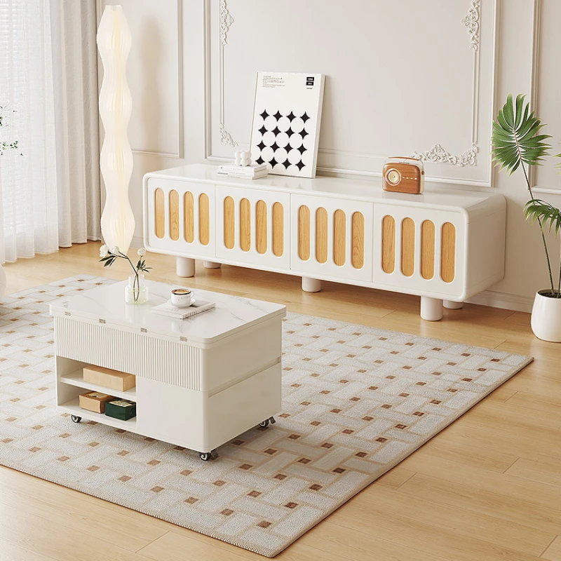 Передвижная Кофейня столы современный обеденный стол для гостиной компьютерные