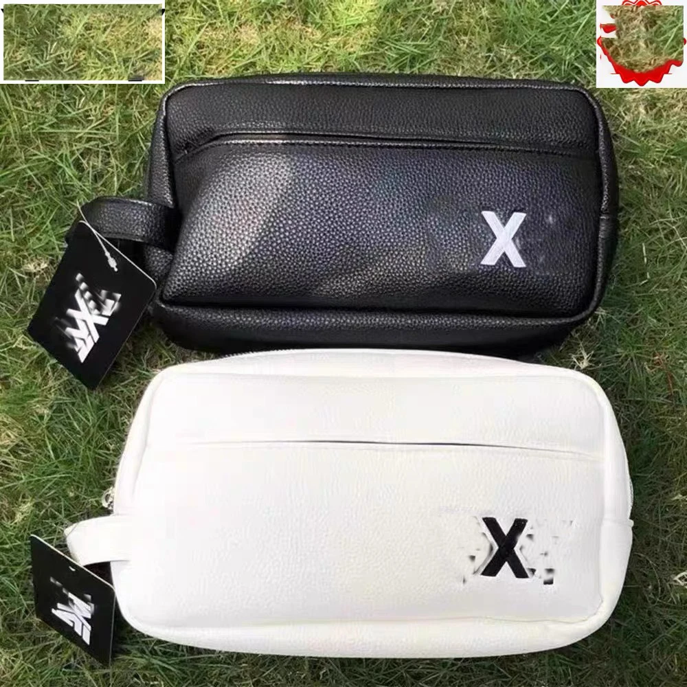 

Golf Bag Men's Carry Bag New Bag Accessories Bag Clutch Men's Casual Clutch