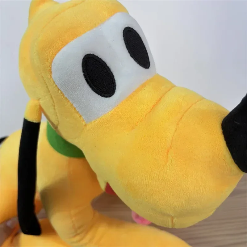 28-55 см Disney классический аниме персонаж Плутон собака мягкая плюшевая игрушка