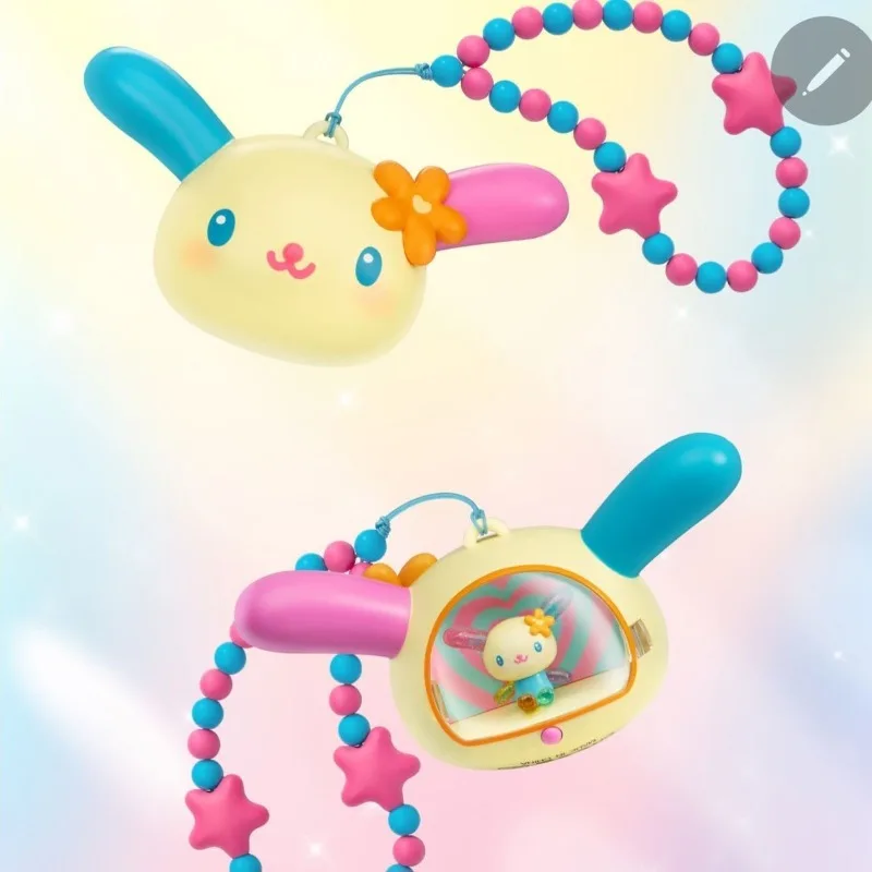 Фото TOPTOY Sanrio: Серия «Уютное пространство» — Коллекционная фигурка-сюрприз в закрытой упаковке, брелок-подвеска, декоративная игрушка, подарок №5