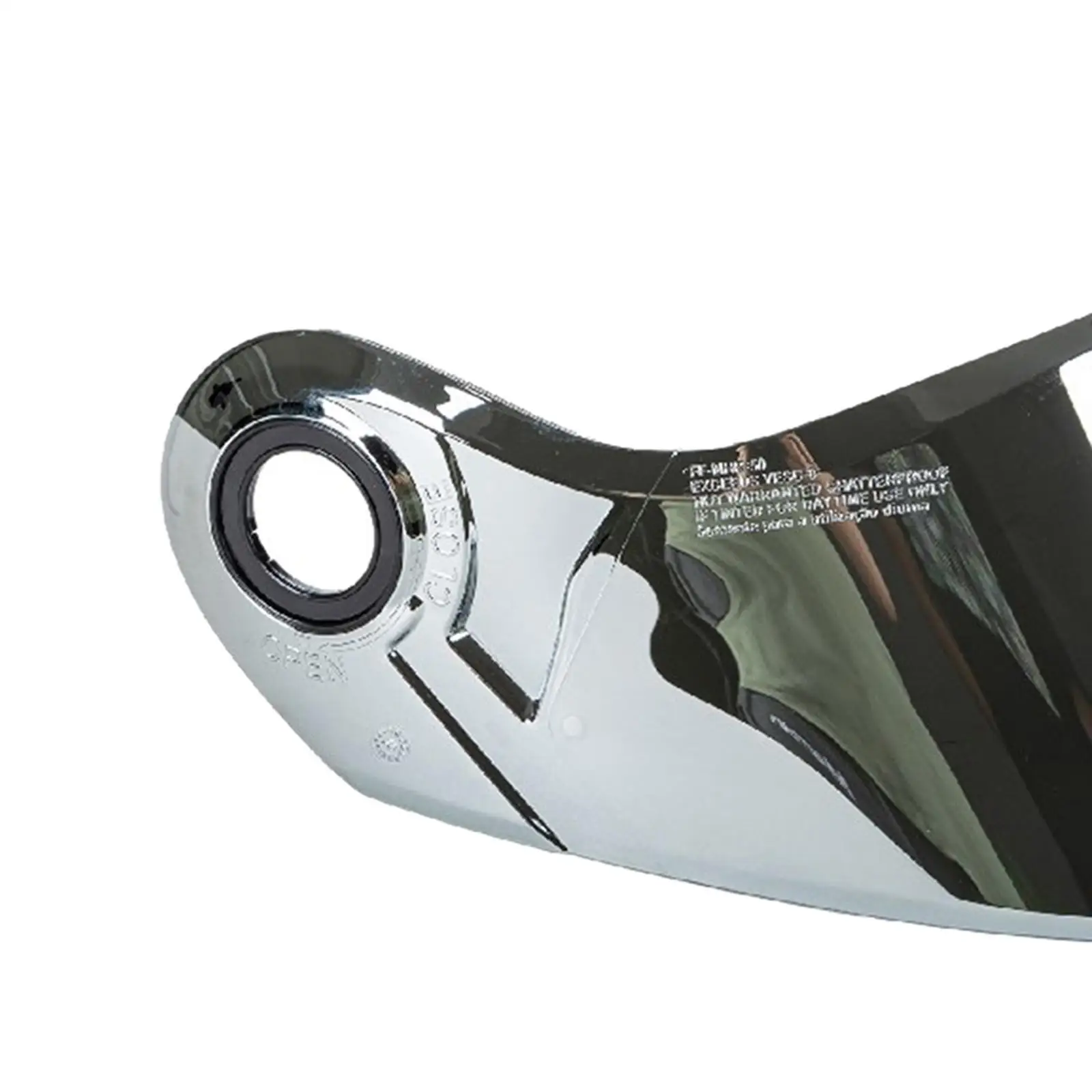 

Helmet Visor Lens for LS2 FF370 FF394 FF325 Full Face Helmets Transparent