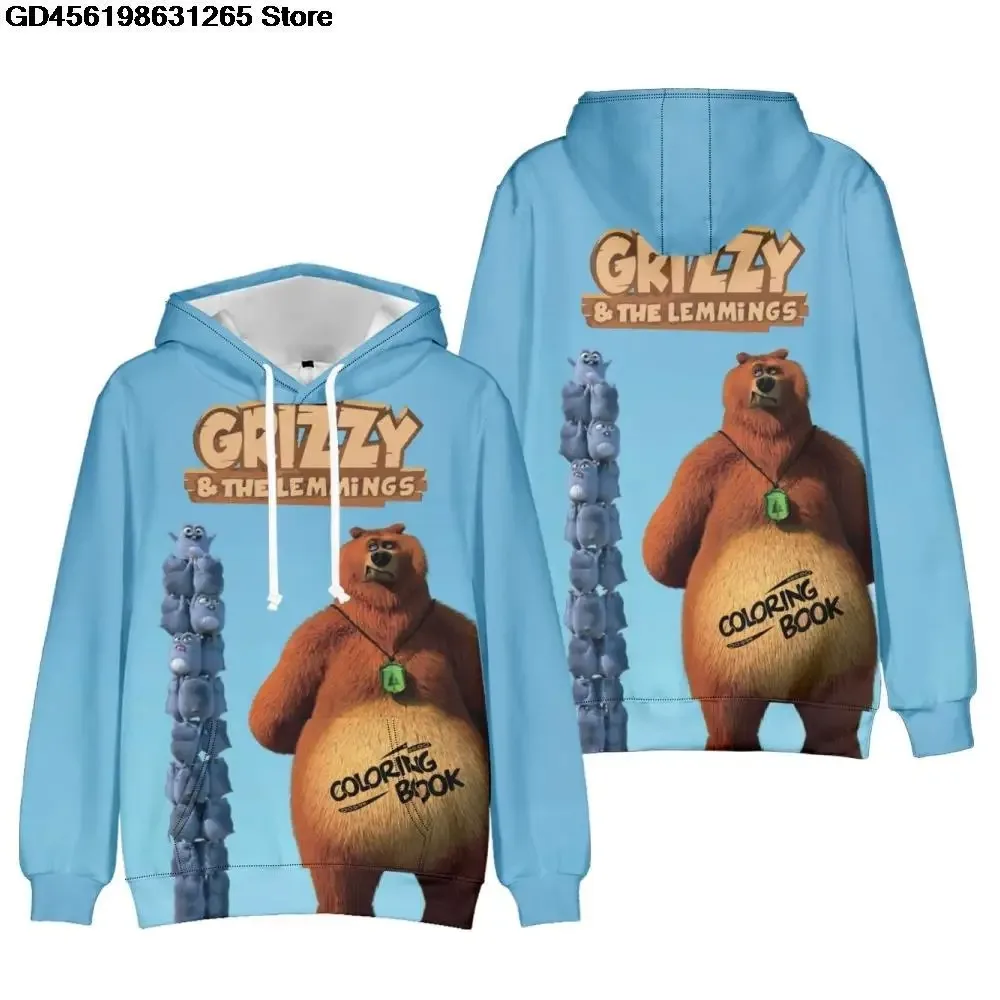 Женский пуловер с мангой мужской и женский кавайный Капучинатор Повседневная