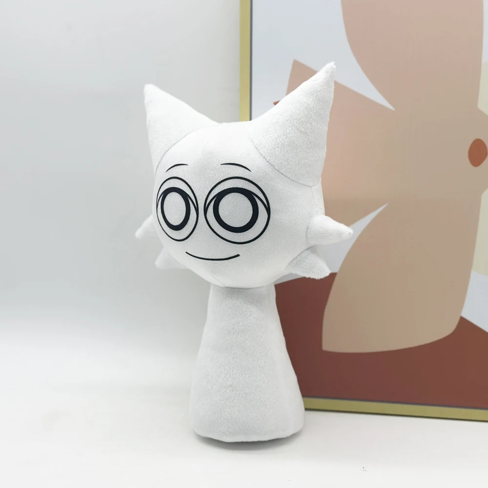 30 см SPRUNKI Wenda плюшевая музыкальная ритм-игра окружает детский подарок на день