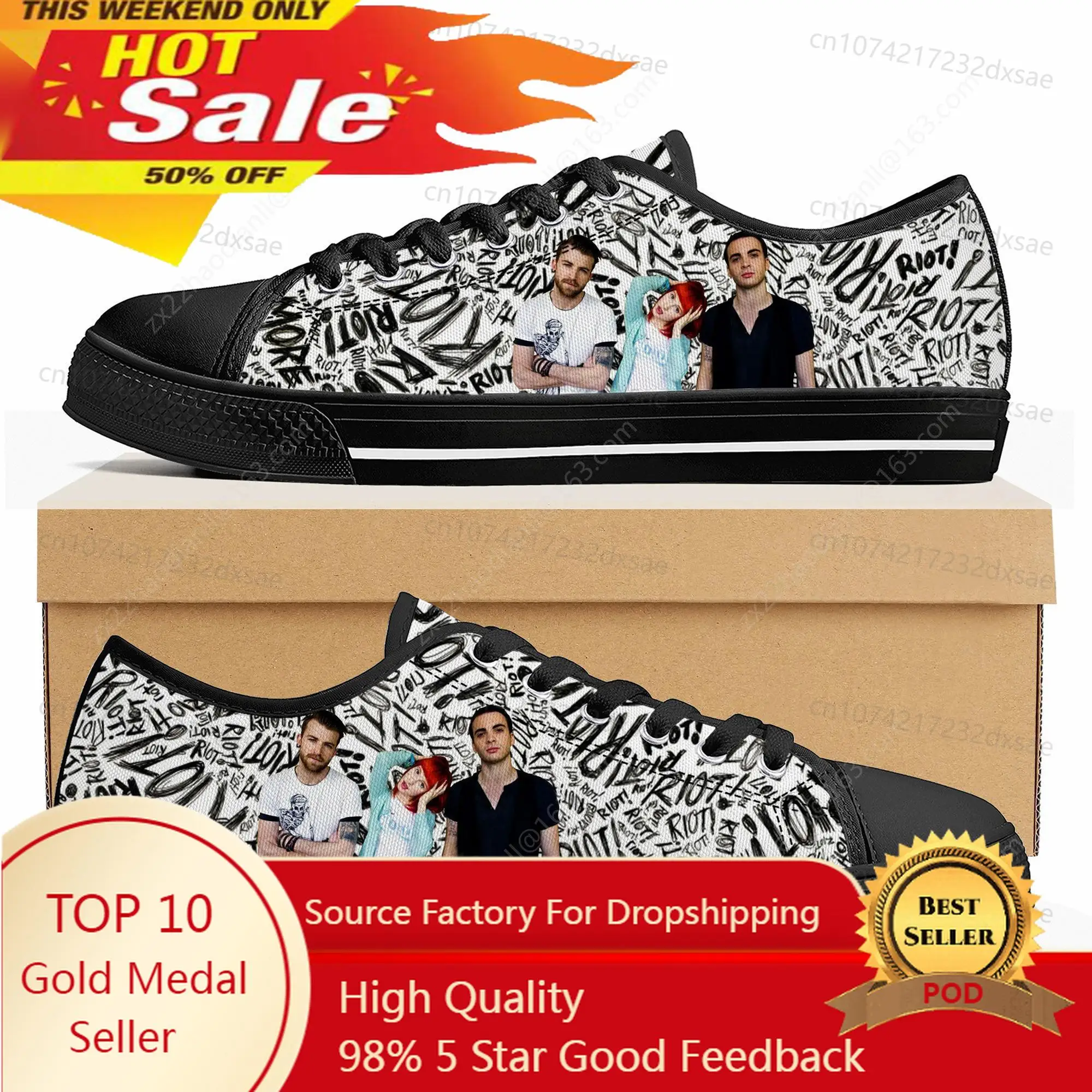 Кроссовки мужские/женские парусиновые на шнуровке под заказ