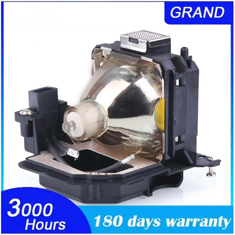 Совместимый проектор POA-LMP135/610-344-5120 с корпусом для SANYO PLV-Z2000/Z3000/Z700/Z4000/Z800/1080HD