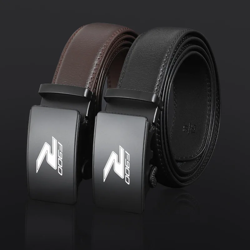 

For BMW F800R F900R F900 F900XR F 900 X XR 2009-2022 Hard Metal Quick Release Buckle Men's Tactical Belt Men's Accessories
