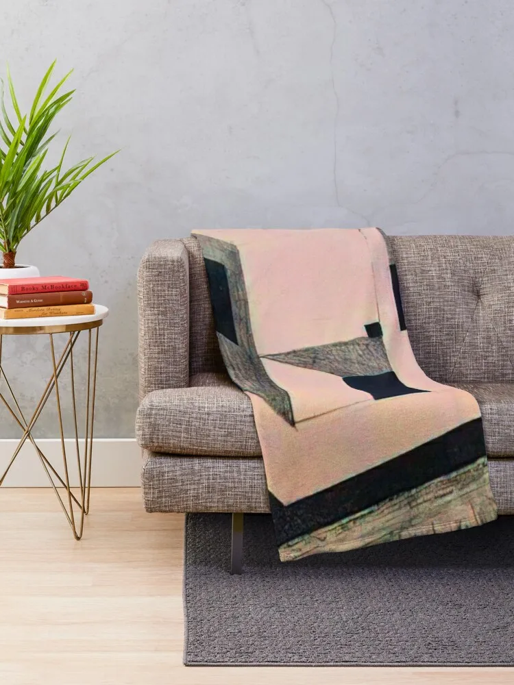 Haus Des Weissen Mannes-21944 Йоганнес-Истон Виндранское издание декоративное одеяло