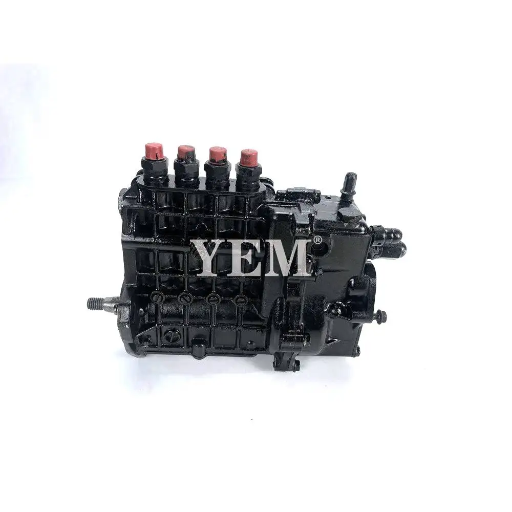 Долгосрочное послепродажное обслуживание 4TN84 топливный насос 729412-51300 для Yanmar