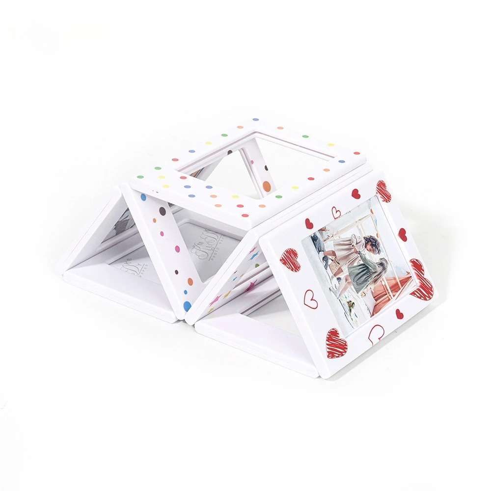 

Набор из 8 магнитных рамок для Instax Mini