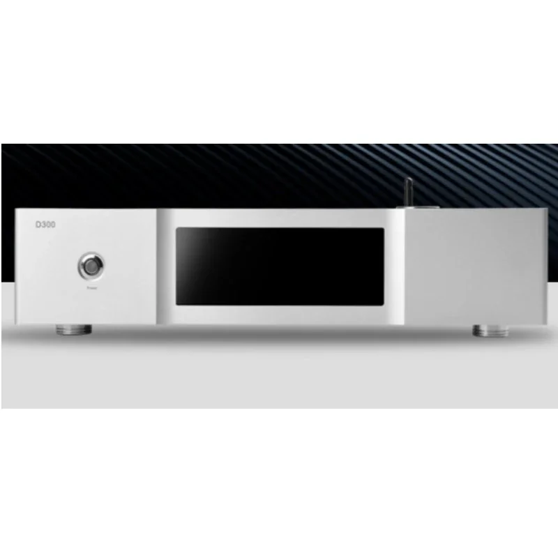 R-022 Soundaware D300 Высокопроизводительный сетевой цифровой проигрыватель