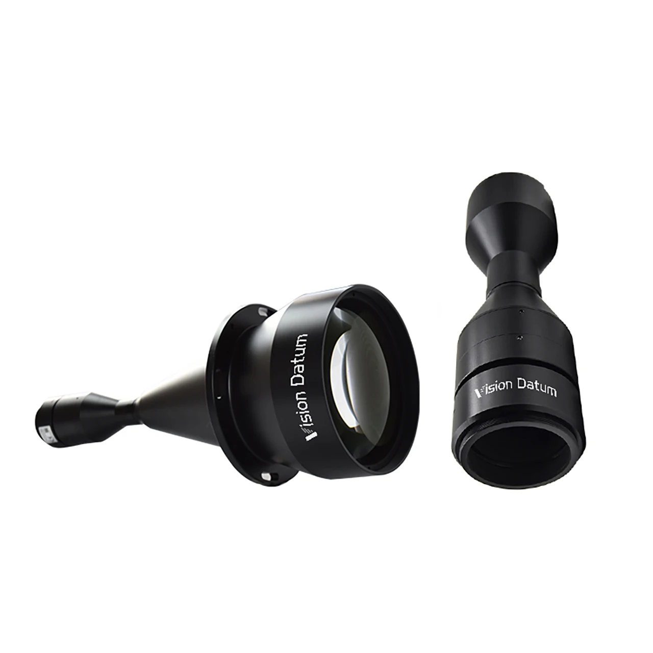 

Vision Datum High telecentricity Low distortion 4/3” Sesnor Size Industrial Telecentric lens for High Resolution Cameras