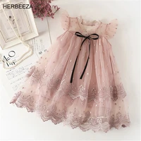 summer baby girls skirt for kids children puffy tulle skirts for girl newborn party princess dress girl clothes 1 15 years