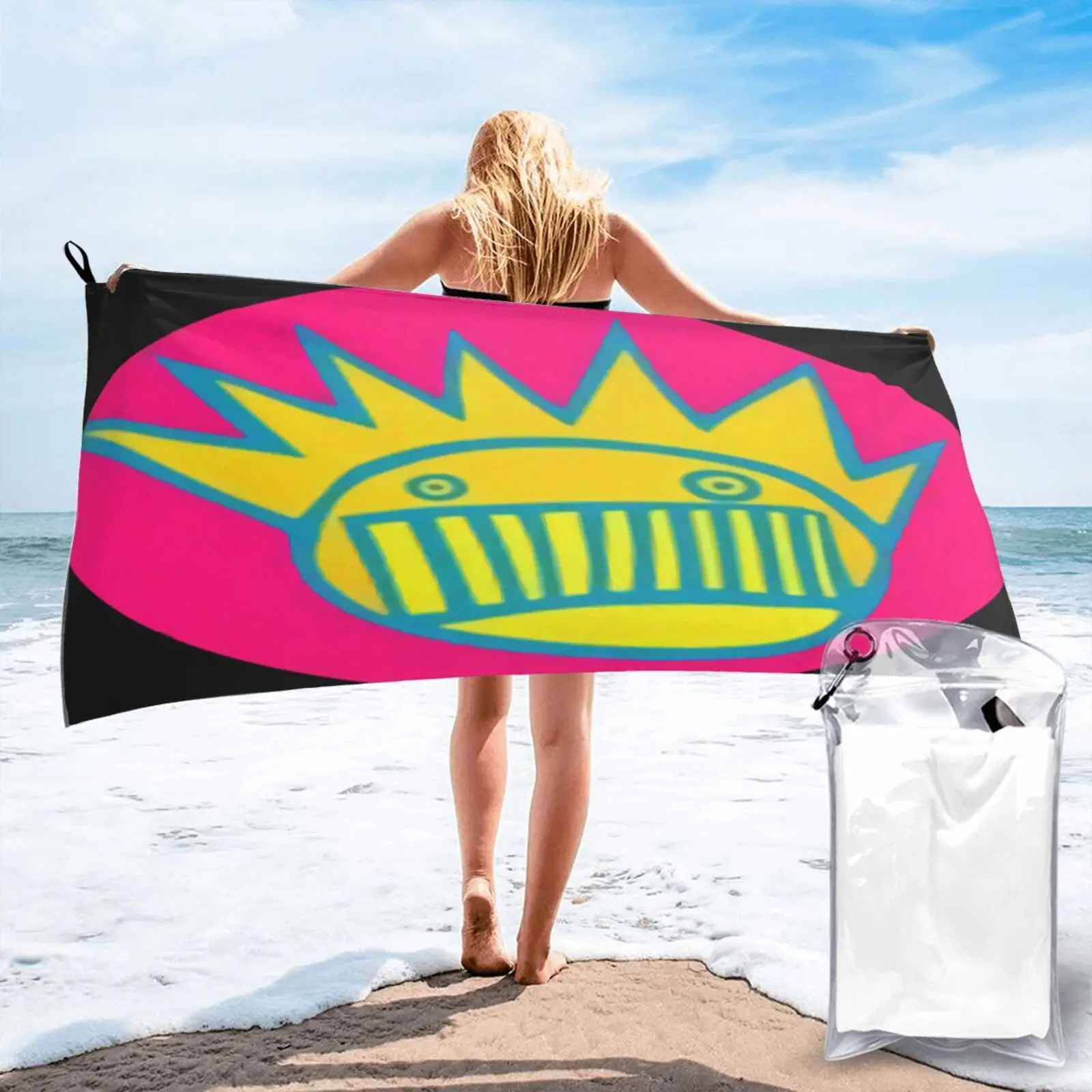 

Ween Boognish Band Legend Towel Kitchen Towel Sea Beach Towel Terry Towels Bath Towel Beach Towel Bathroom Products Bath Towel