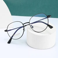 full rim optical glasses frame with recipe blue light blocking eyeglasses men prescription eyewear puretitanium 90066