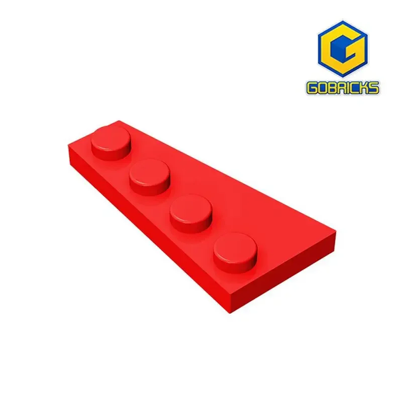 

Детский конструктор, 4x2, совместимый с lego