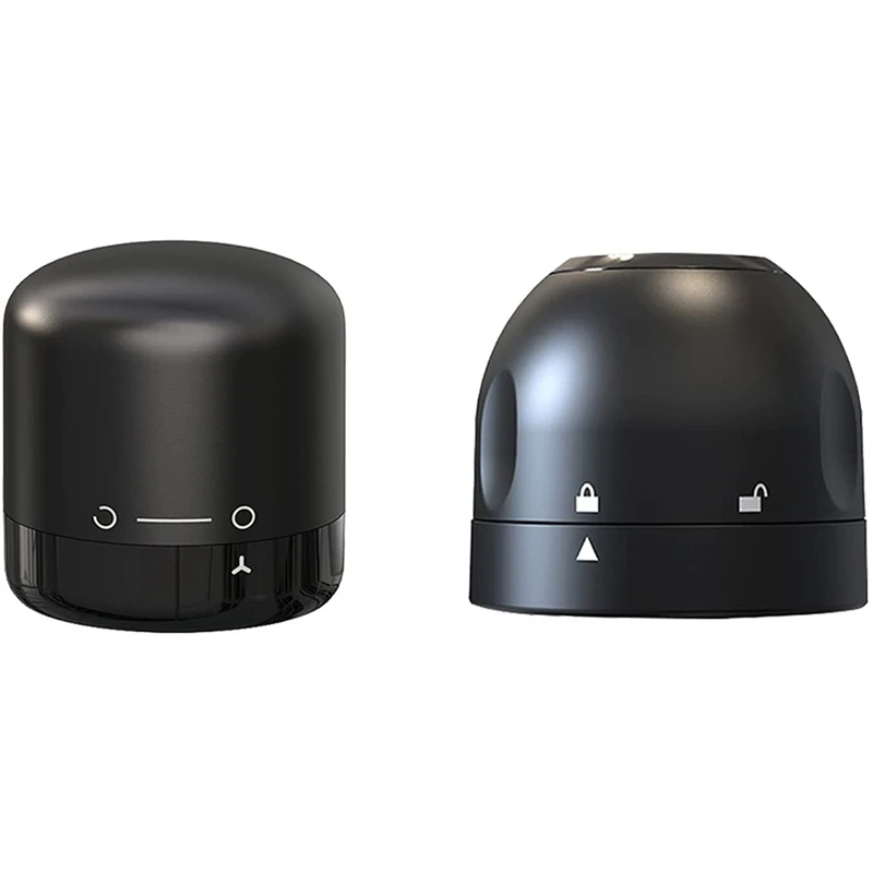 

Champagne Stopper & Wine Bottle Closure, Wine Stopper For Champagne Cava , Leakproof Wine Stopper Keep Wine Fresh