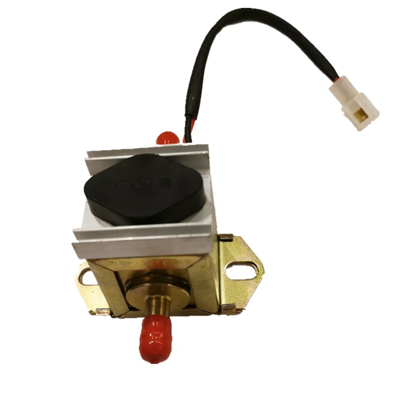 Аксессуары для генератора электрического масляного насоса KDE12EA3/STA3 KDE19EA/EA3/STA/STA3