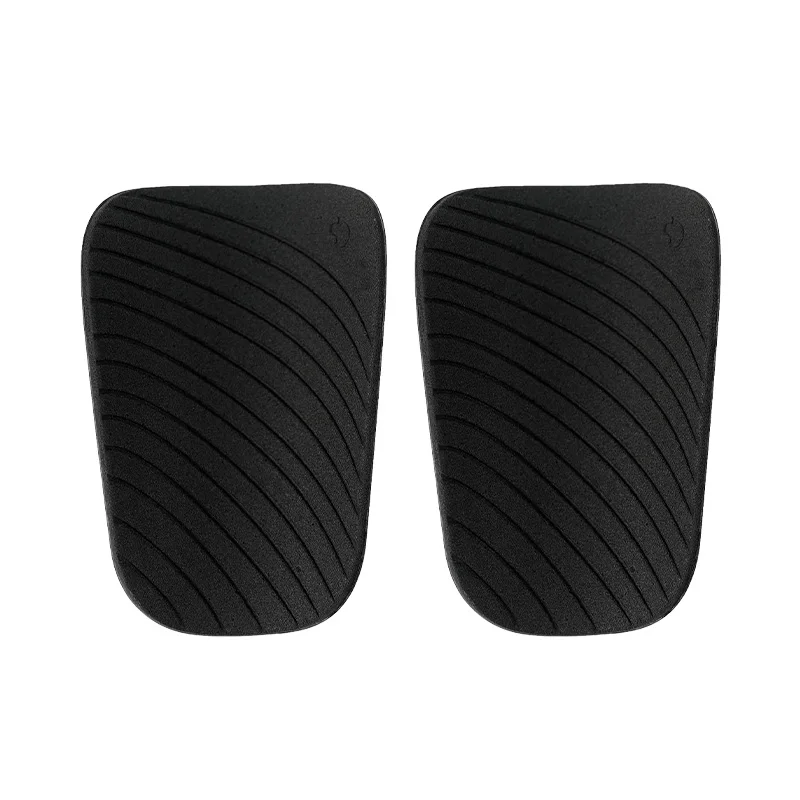 Oupower-Carbon Fibre Soccer Щитки для голени Сверхлегкие Дышащие Профессиональные