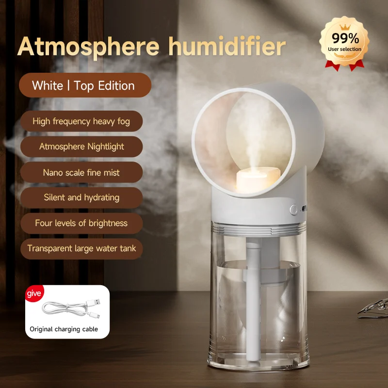 

MIJIA Большой емкости увлажнитель воздуха