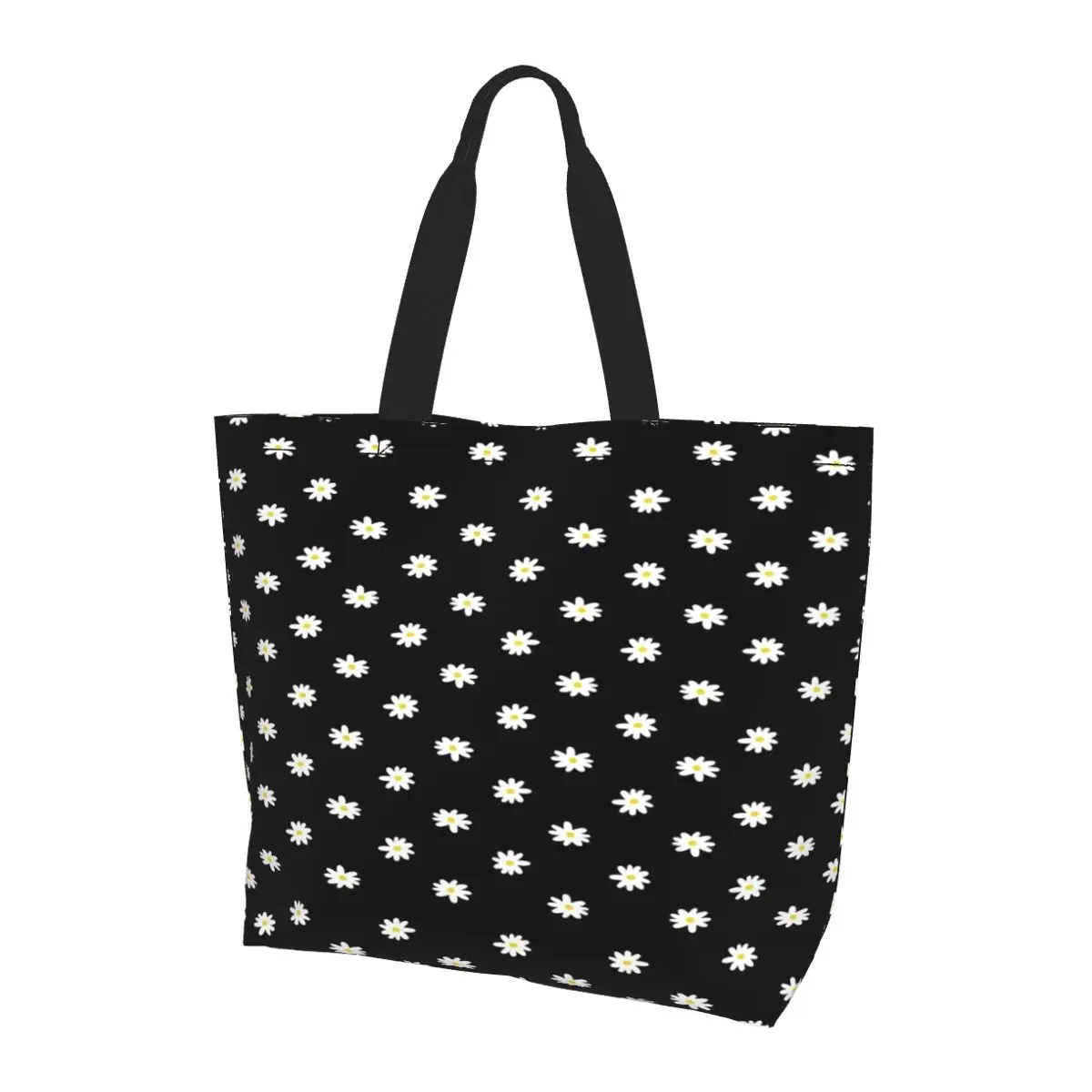 

Daisy Shoulder Bag, Storage Bag Trendy Shopping Sports Shoulder Bag Multi-Style Pattern